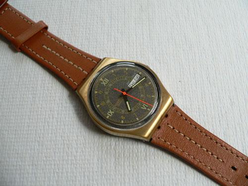 Swatch Courier GX703