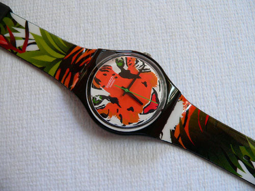 Dans La Jungle GB224