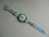 Swatch Full House GG176