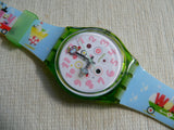 Swatch Full House GG176