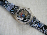 Swatch Furto GK265