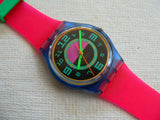 Swatch Green Room GN103