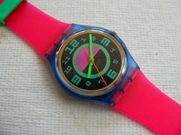 Swatch Green Room GN103