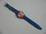 Heartbeat GN187 Swatch Watch