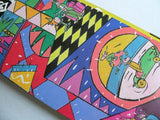 Jungle SDV900PACK Swatch Watch
