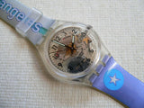 Swatch Los Angeles Destination GK209LA