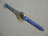 Swatch Los Angeles Destination GK209LA