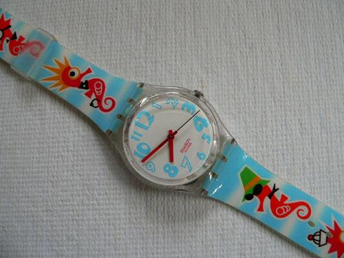 Luxo Cavalluccio GE164