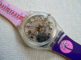 Swatch Miami Destination GK209MI