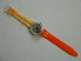 Swatch New York Destination GK209NY
