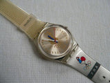 Swatch Olympic Team Fra GZ150F