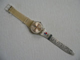 Swatch Olympic Team Fra GZ150F