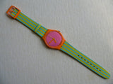 Ombrellone GO100 Swatch Watch
