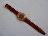 P.D.G. GX122 Swatch Watch