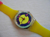 Reflector GK130 swatch watch