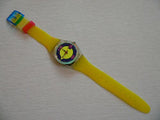 Reflector GK130 swatch watch