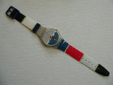 Swatch Ringelsocke GK727