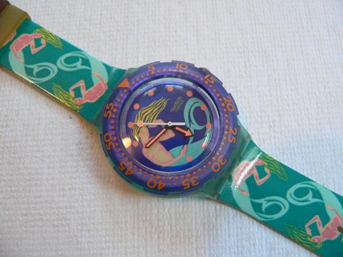 Sailor s Joy SDG100 Swatch