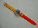 Swatch San Francisco Destination GK209SF