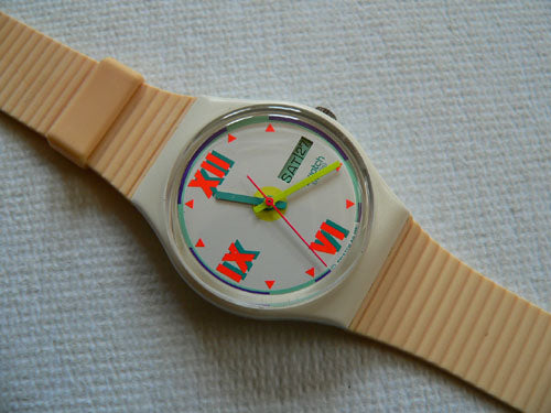 Short Leave with Date GW701