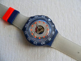 Silver Trace SDN107 Swatch