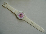 Swatch Snowflower GW119
