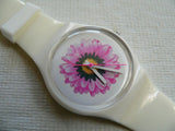 Swatch Snowflower GW119