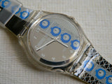 Swatch Time 4 GK271