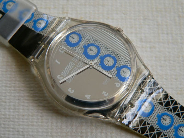 Swatch Time 4 GK271