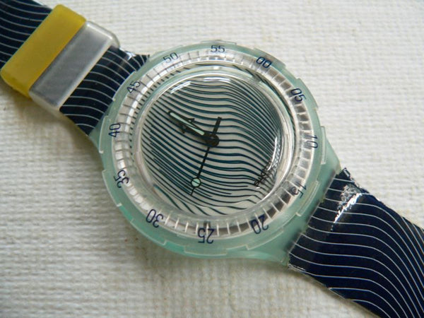 Swatch Tsunami SDG900