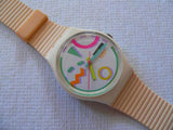 Tutti GW700 Swatch Watch