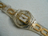 Swatch Unchain Me GK279