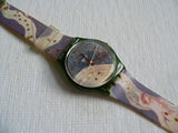 Swatch Voie Lactée GG122
