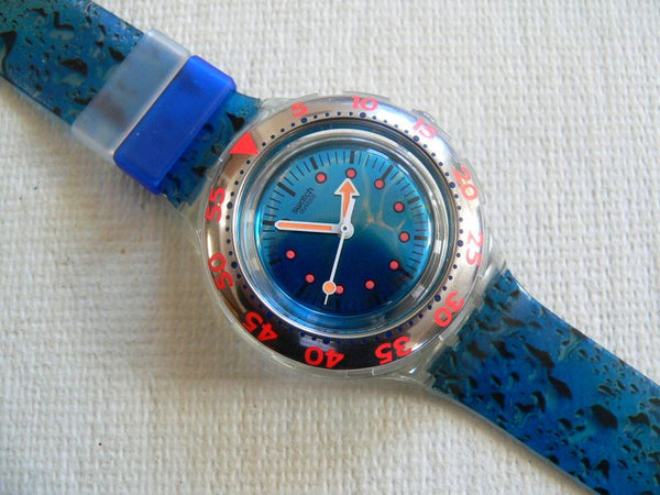 Swatch Water Drop SDK123