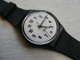 Swatch Whitelit GB422