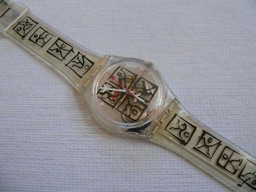 Zeit² Zeit GK298 -Gk36C