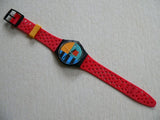 Swatch Needles GB408