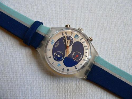 Waterspeed SCK412