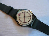 Wheel Animal GZ120 swatch watch