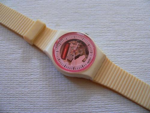 White Lady LW119