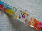 Swatch World² SUAZ100