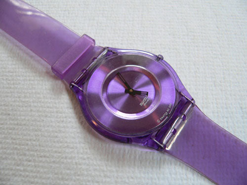 New Purple Jelly SFV101