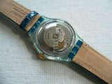 Swatch Alfonso SAG102