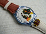 Swatch watch Barry GN152