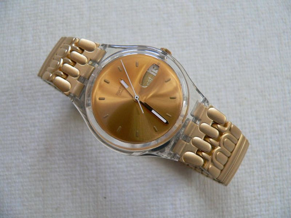 Swatch Beduine GK730