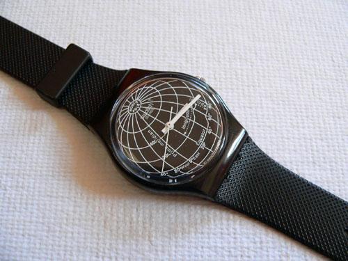 Black Globe GB164