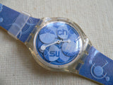 Blue Satelite SUPK101 Puzzle Motion