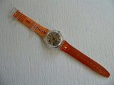 Swatch Boston Destination GK209BO