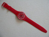 Swatch Cherry Berry GR154