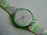 Swatch Chlorophyll GG200